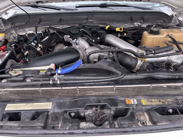 Used 2012 Ford F350 King Ranch AWD/4WD image 15