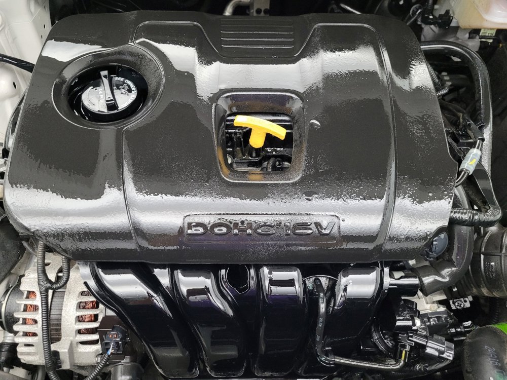 Used 2024 Kia Soul LX w/ Option Group 015 image 30