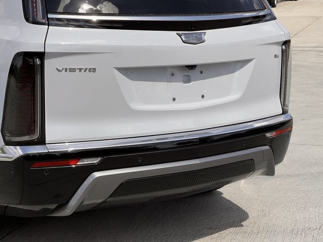 New 2027 Cadillac Vistiq Luxury AWD/4WD image 6