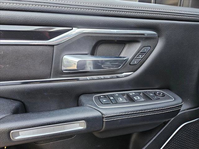 Used 2021 RAM 1500 Laramie w/ Sport Appearance Package image 6