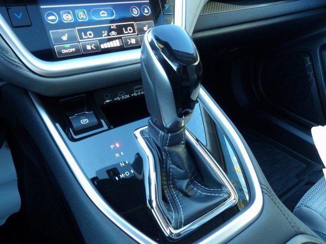 Certified 2025 Subaru Outback Premium w/ Popular Package #1 image 21