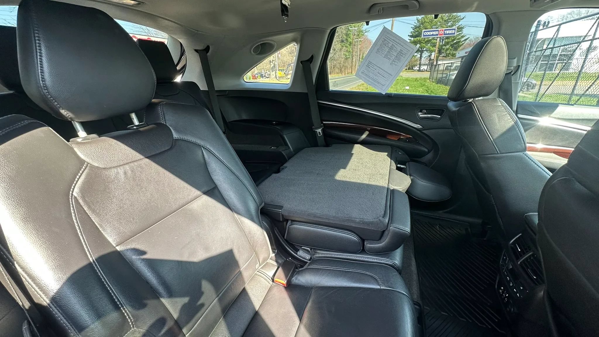 Used 2014 Acura MDX SH-AWD w/ Tech & Entertainment image 31