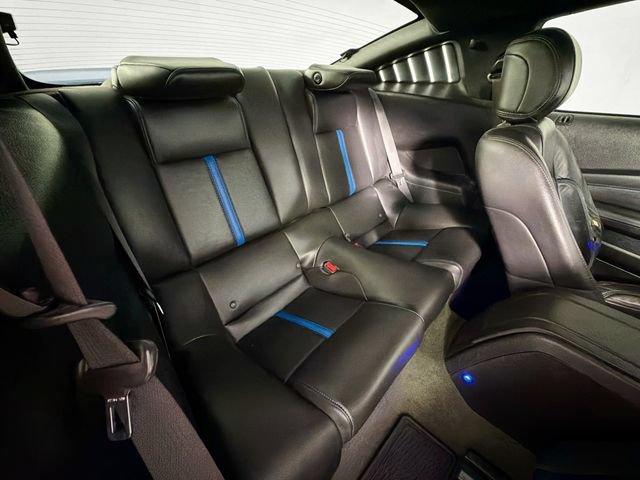 Used 2014 Ford Mustang GT Premium w/ Electronics Package RWD image 27