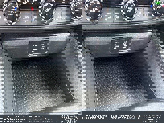 Certified 2025 Honda Accord SE image 22