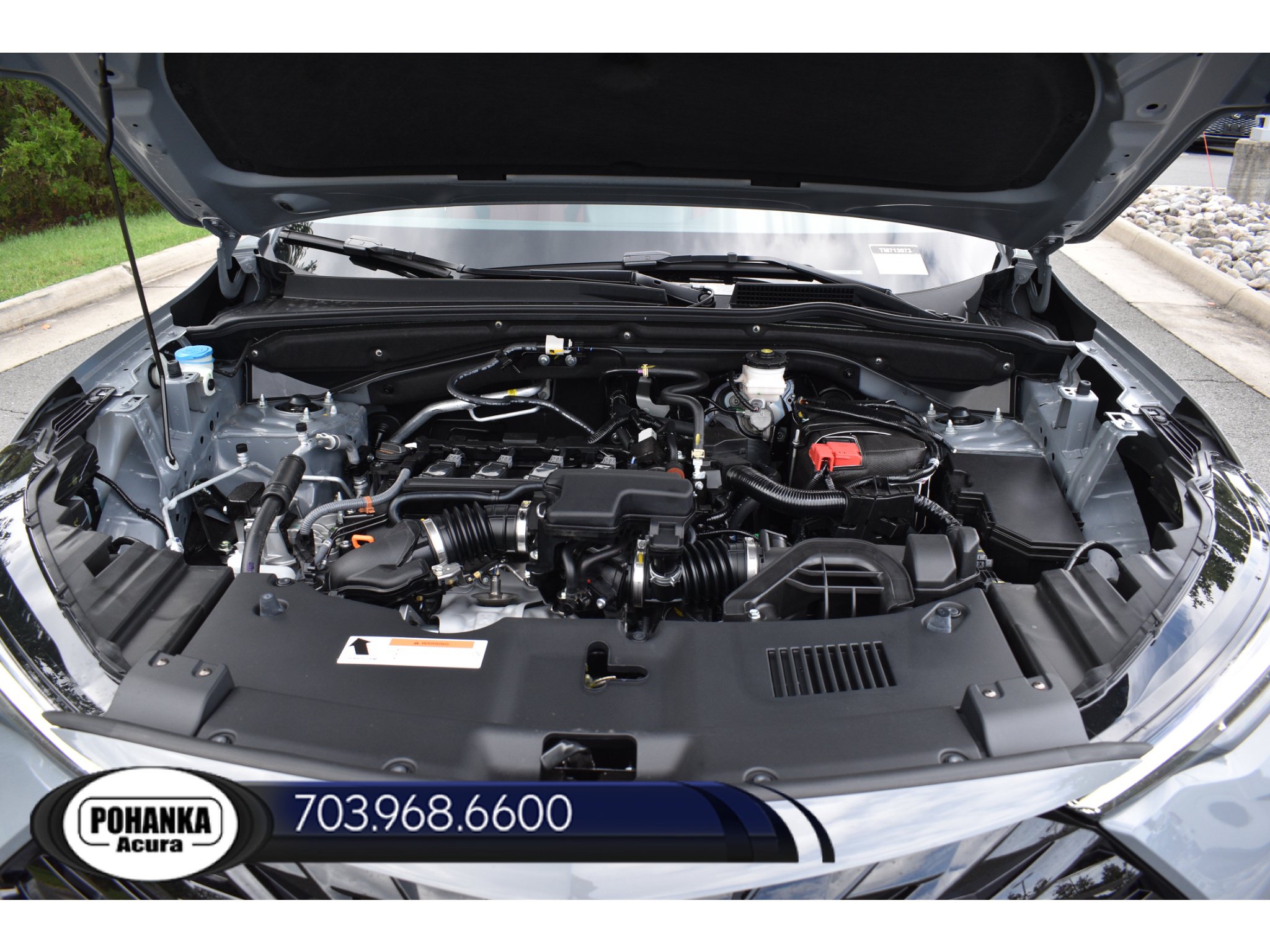 New 2026 Acura ADX A-Spec w/ Advance Package AWD/4WD image 35