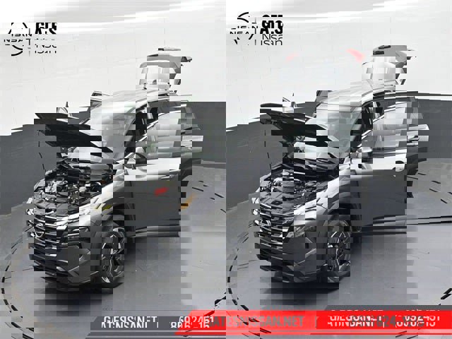 New 2026 Nissan Rogue SV image 49