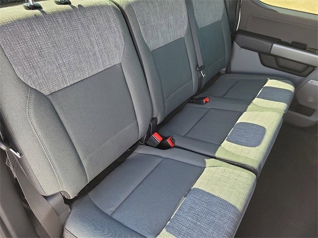 New 2026 Ford F250 XLT image 19