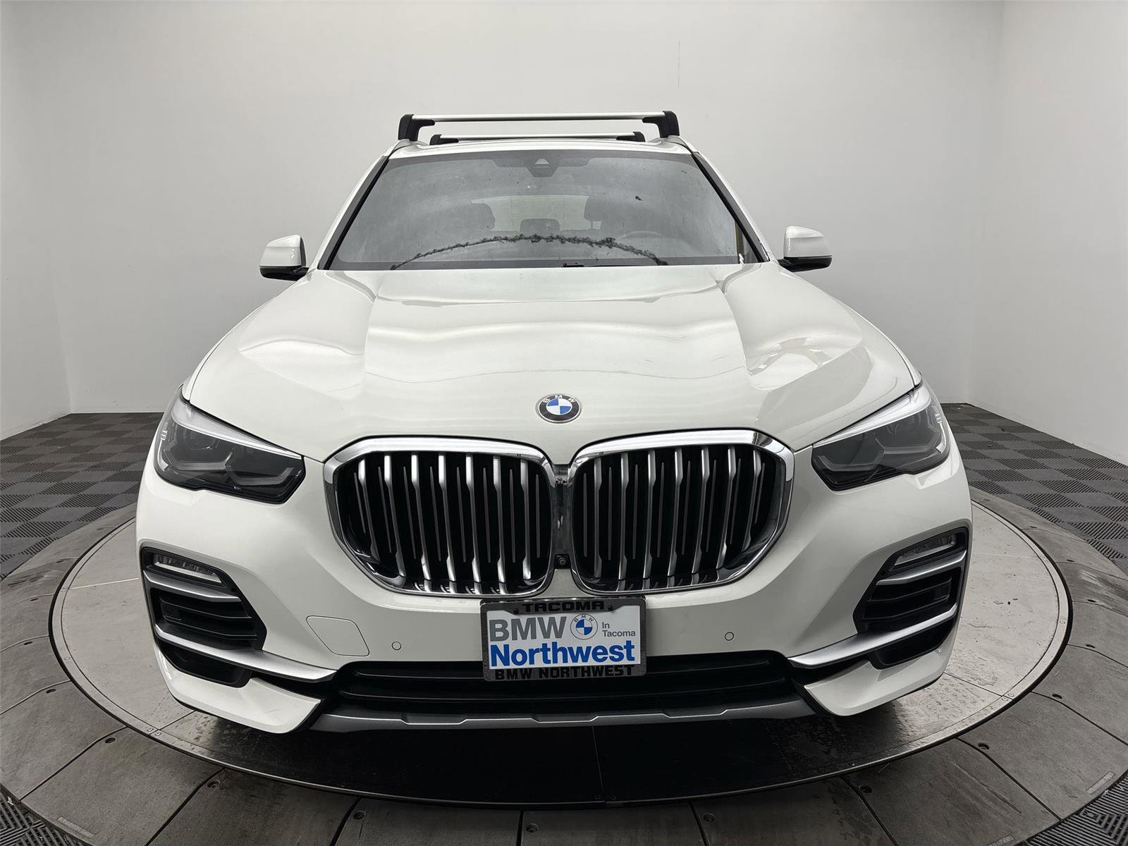 Used 2019 BMW X5 xDrive40i w/ Convenience Package image 14