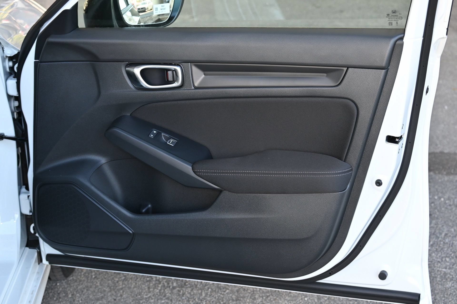 New 2026 Honda Civic Sport image 12