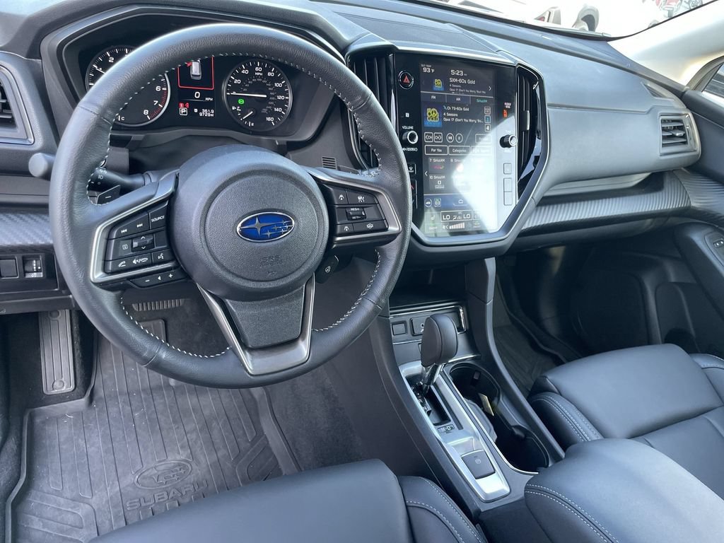 Used 2026 Subaru Ascent Premium w/ Popular Package #2 AWD/4WD image 10
