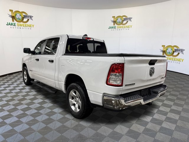 Used 2023 RAM 1500 Big Horn image 7