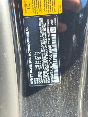 Used 2024 MINI Cooper S image 18