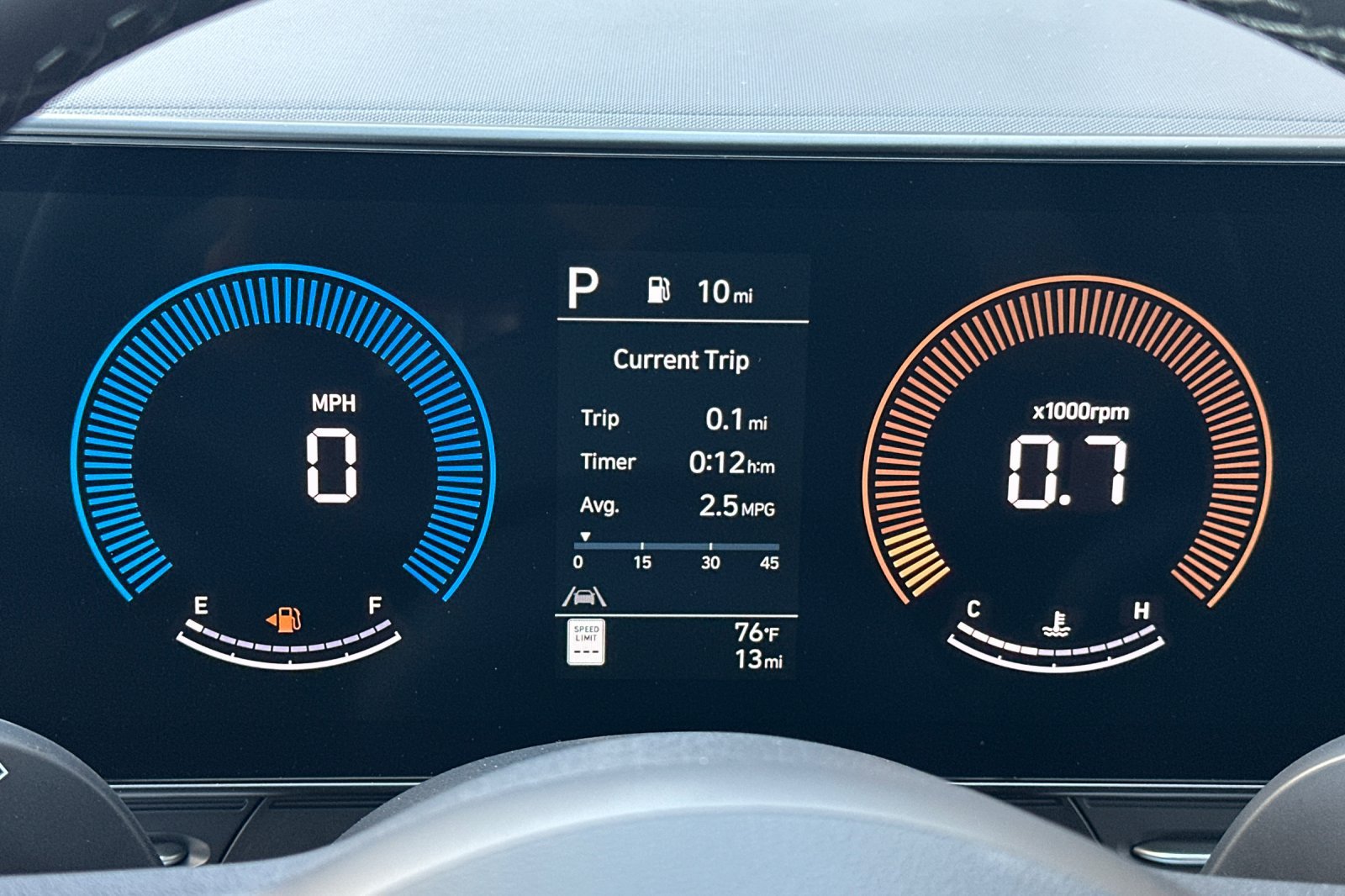 New 2027 Hyundai Kona SEL Sport AWD/4WD image 24