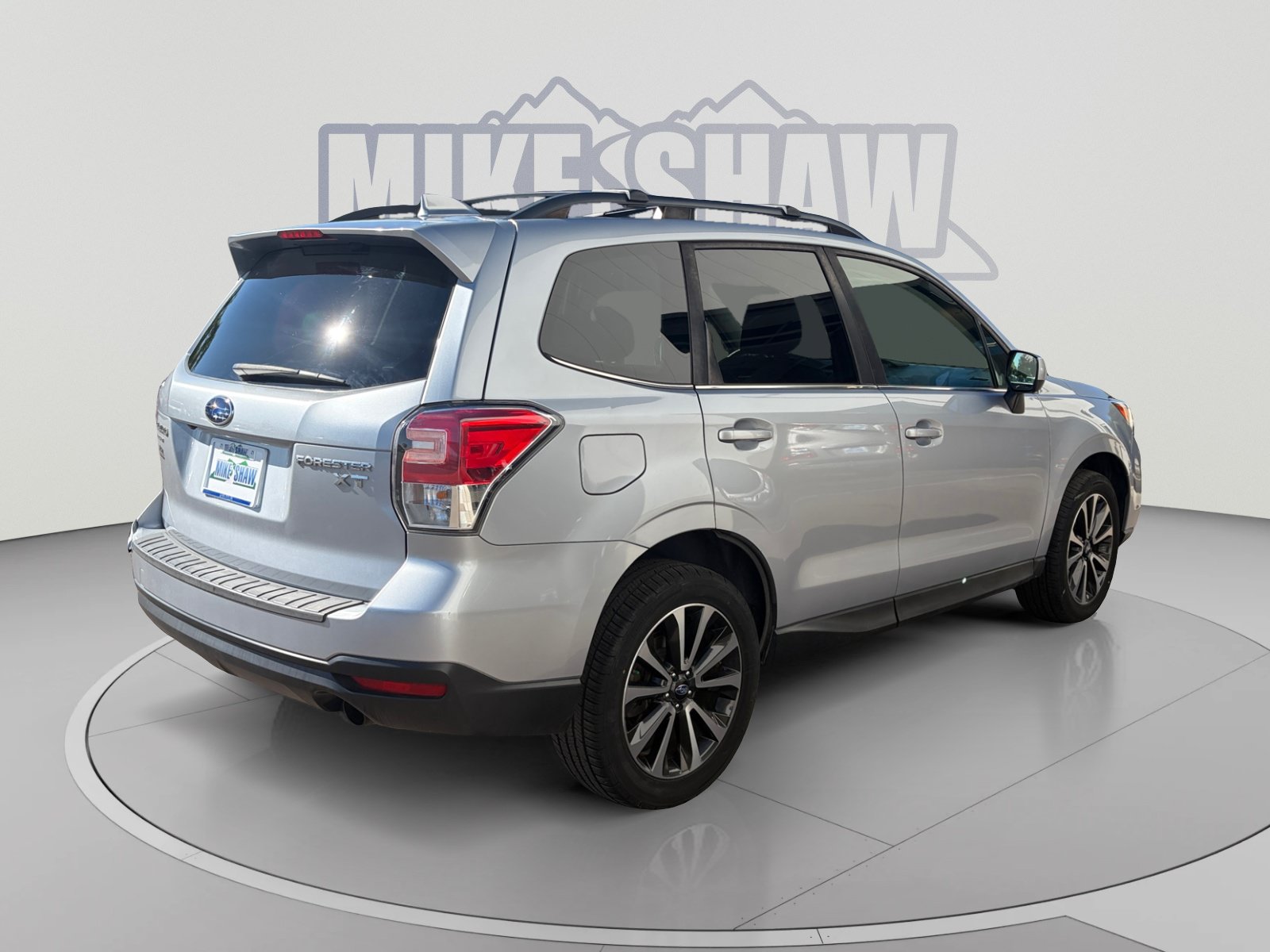 Used 2017 Subaru Forester 2.0XT Premium AWD/4WD image 5