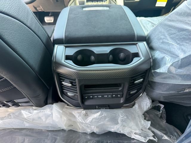 New 2026 RAM 1500 RHO image 29