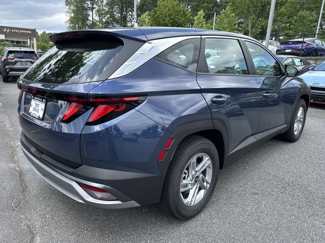 New 2026 Hyundai Tucson SE FWD image 7