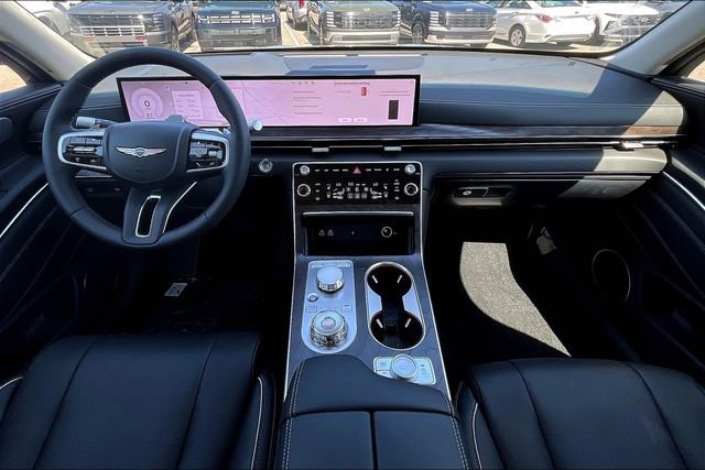 New 2026 Hyundai Santa Fe SEL image 5