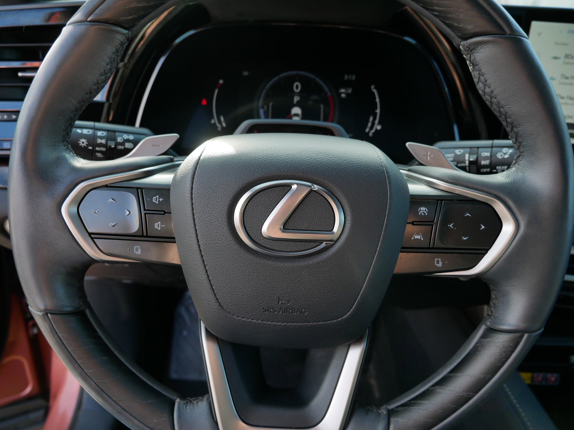 Used 2023 Lexus RX 350 Premium Plus w/ Accessory Package image 26