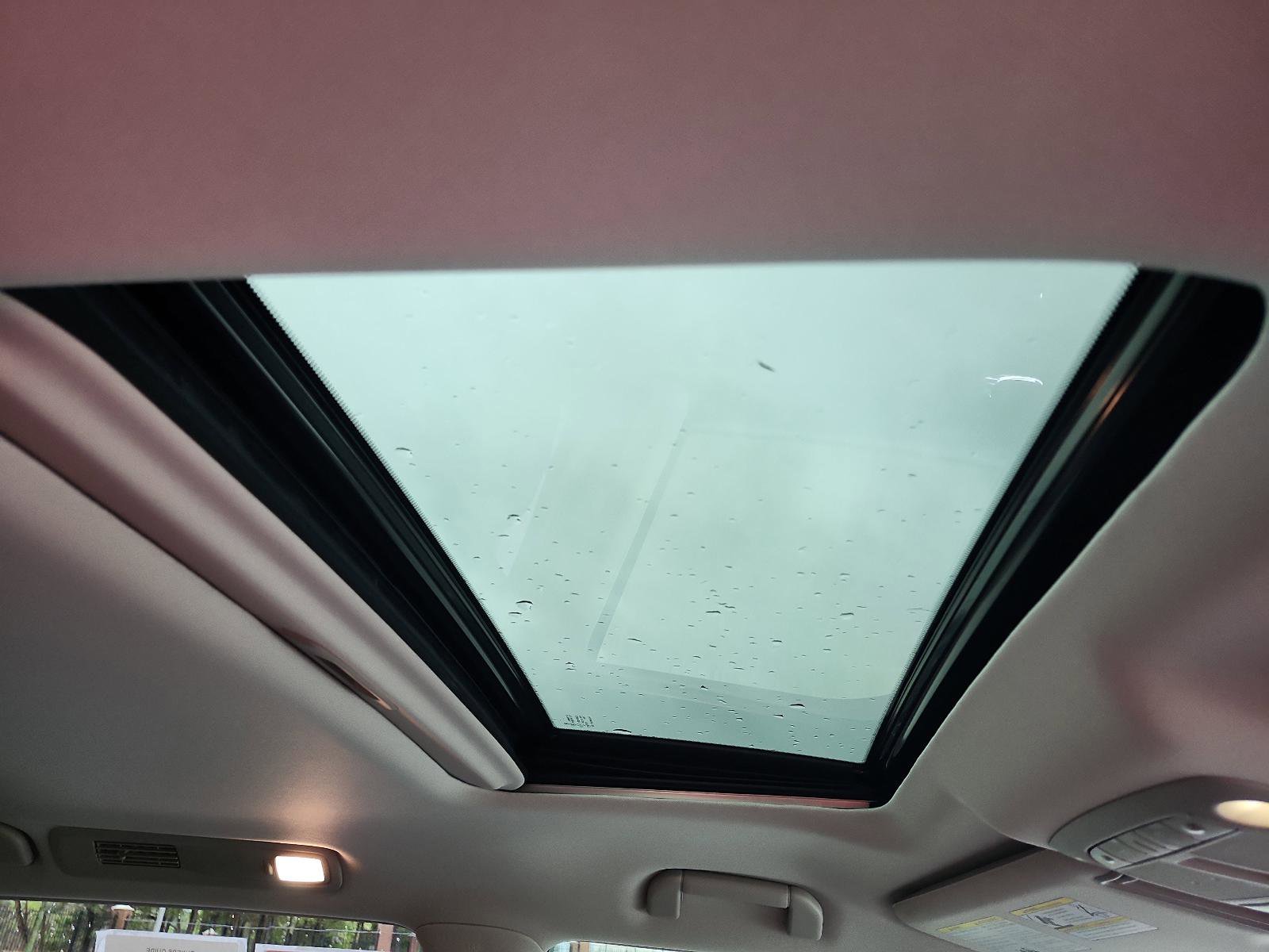 Used 2022 INFINITI QX80 Luxe w/ Cargo Package image 9