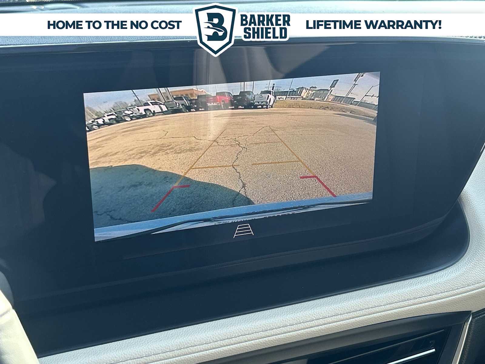 Used 2025 Buick Encore GX Avenir w/ Avenir Convenience Package FWD image 13