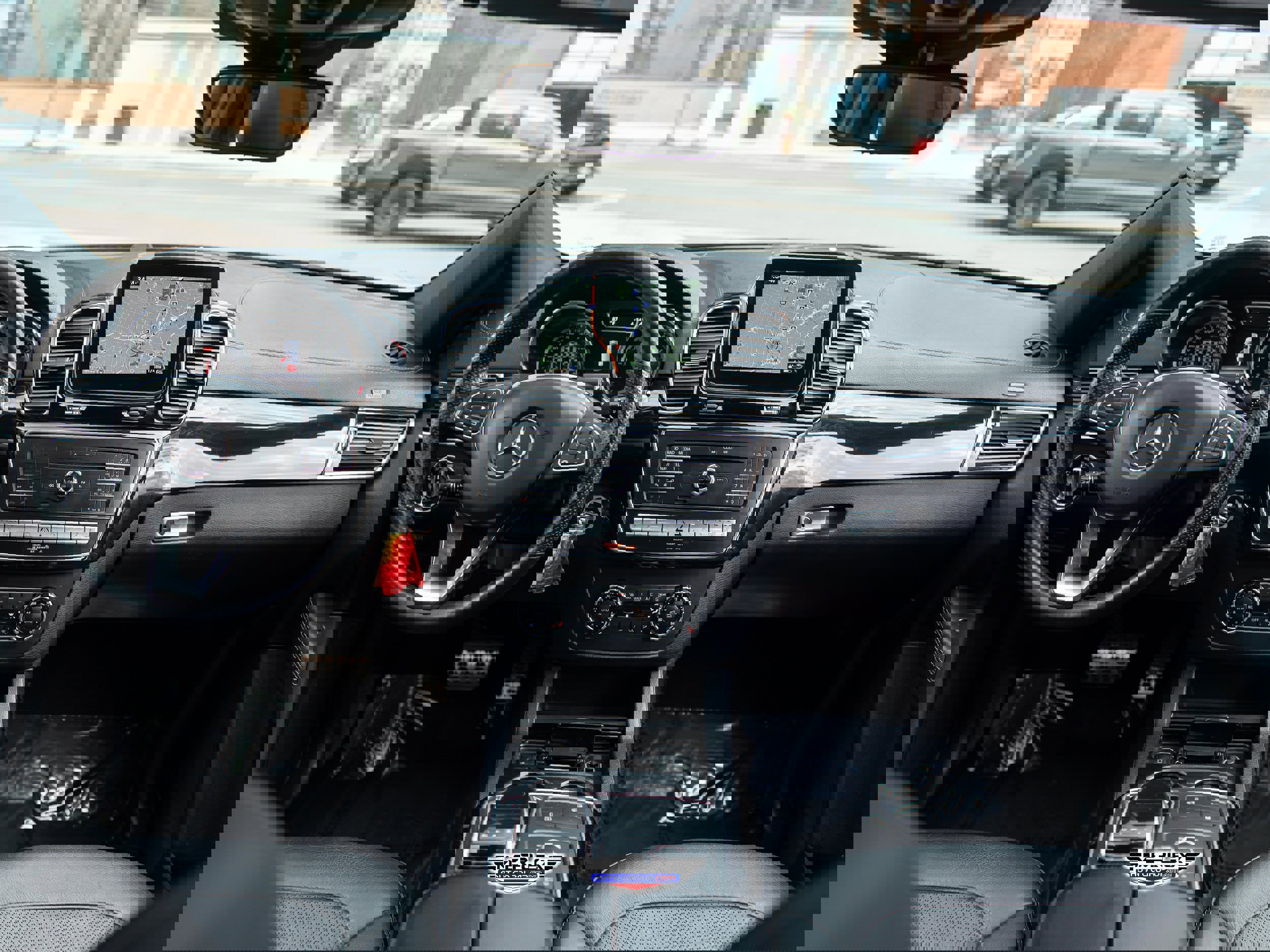 Used 2019 Mercedes-Benz GLE 43 AMG 4MATIC Coupe image 14