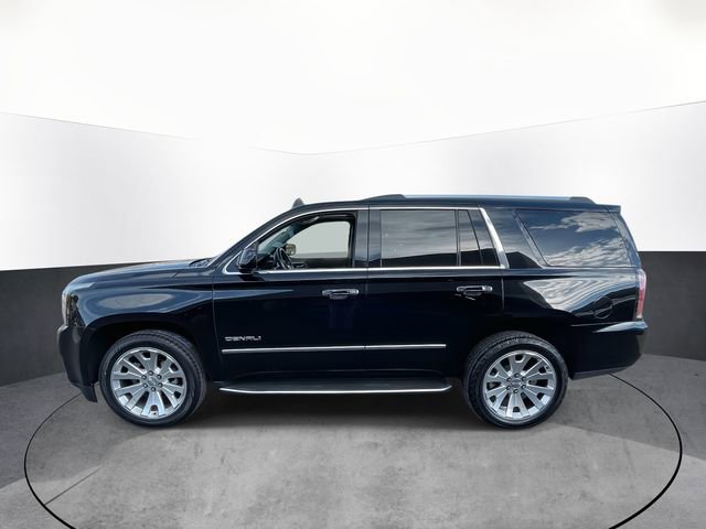 Used 2018 GMC Yukon Denali w/ Open Road Package image 4