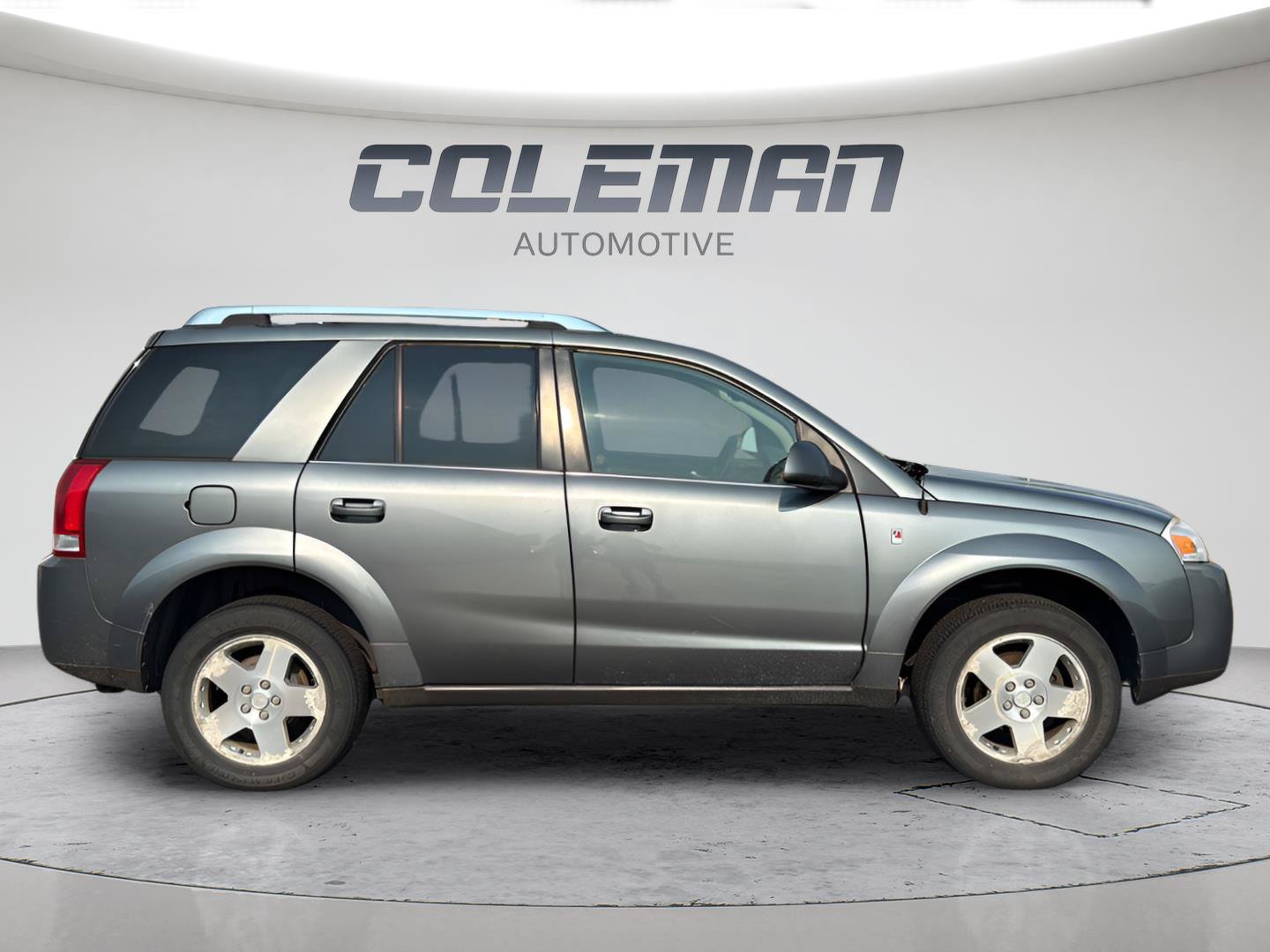 Used 2006 Saturn Vue AWD V6 w/ Comfort Pkg image 6