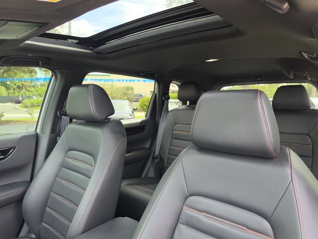 Used 2023 Honda CR-V Sport Touring image 24