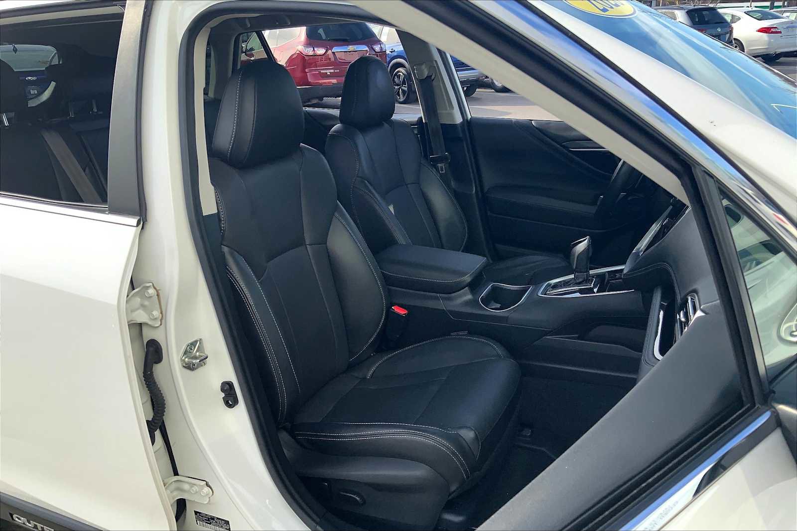 Used 2020 Subaru Outback Limited XT image 7