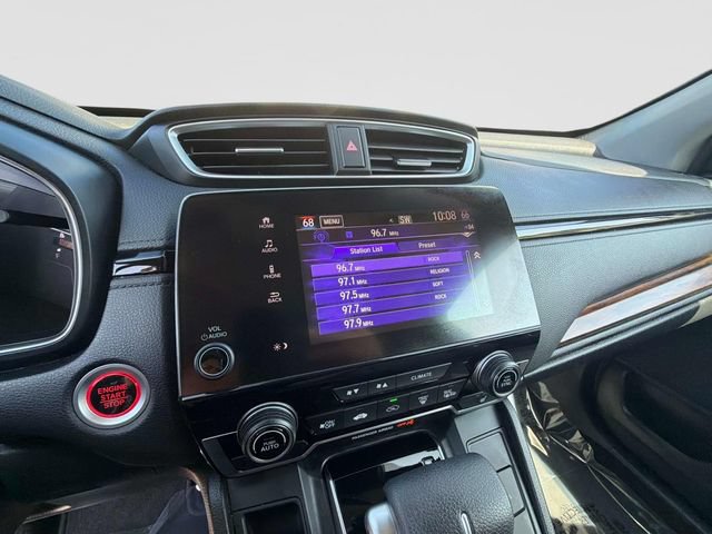 Certified 2018 Honda CR-V EX image 29