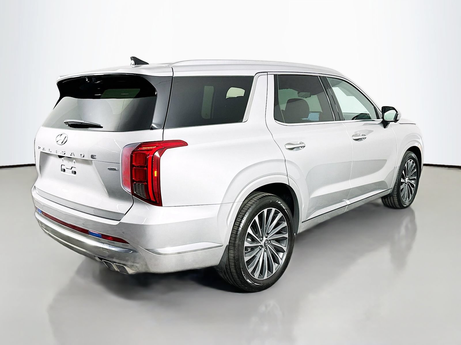 Used 2025 Hyundai Palisade Calligraphy AWD/4WD image 7