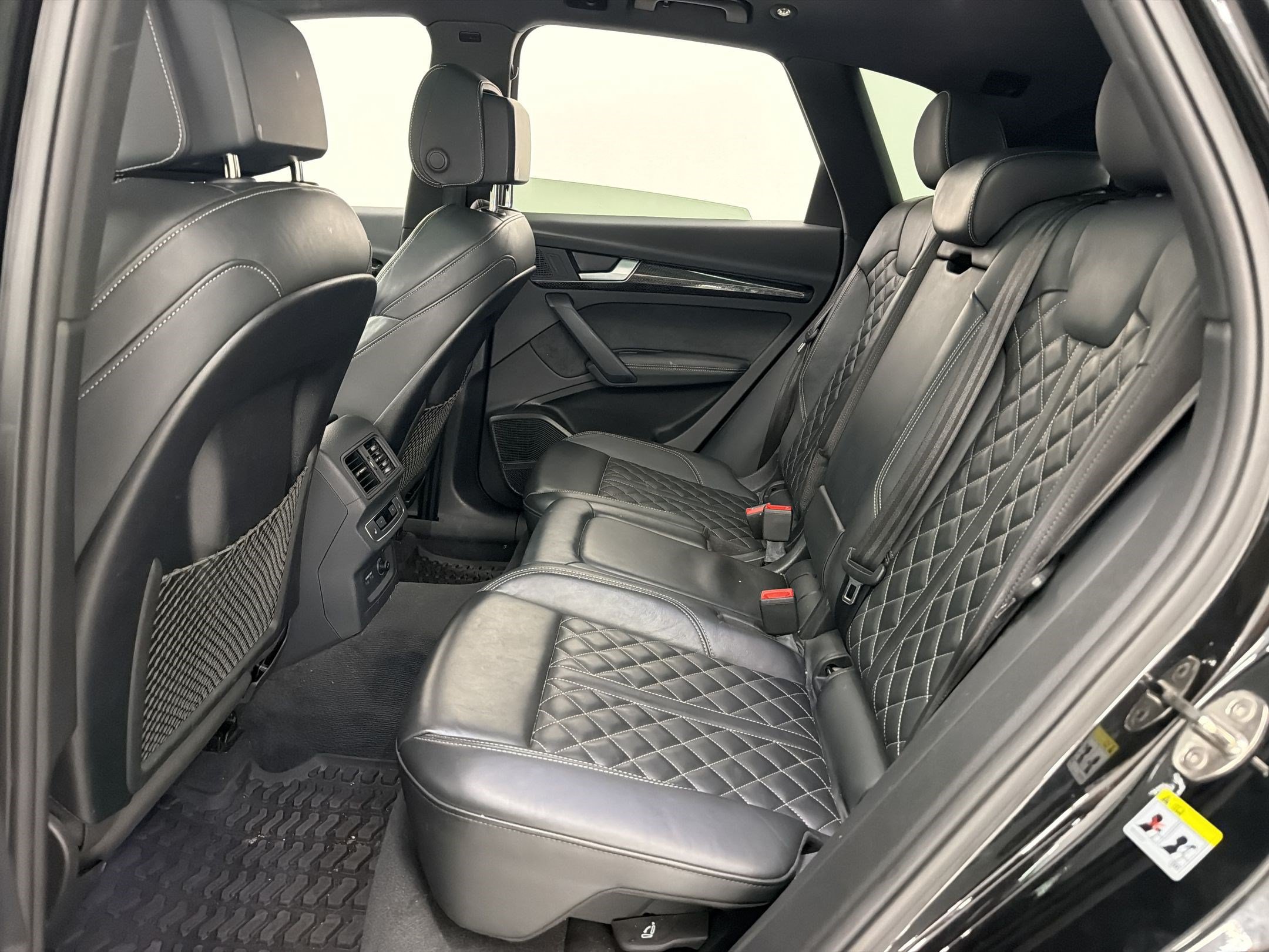 Certified 2024 Audi SQ5 Prestige AWD/4WD image 22