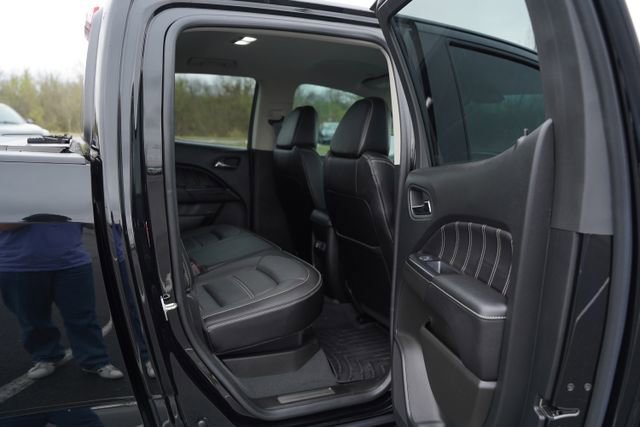 Used 2021 GMC Canyon Denali image 20
