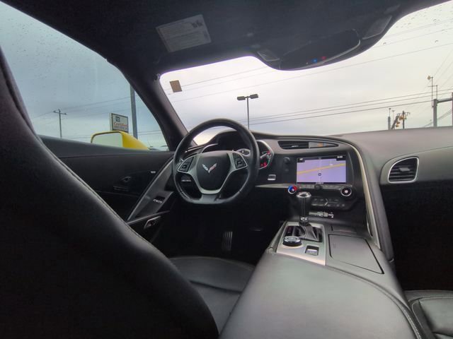 Used 2019 Chevrolet Corvette Grand Sport image 7