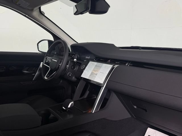 Certified 2025 Land Rover Discovery Sport S AWD/4WD image 20