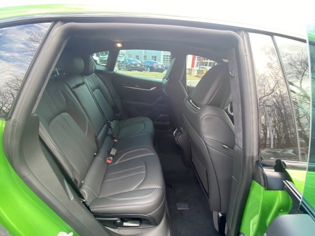 New 2023 Maserati Levante Modena image 43