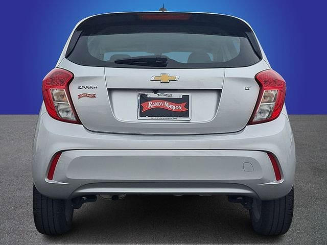 Used 2022 Chevrolet Spark LT image 5
