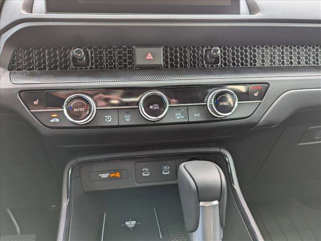 Certified 2026 Honda CR-V Sport image 17