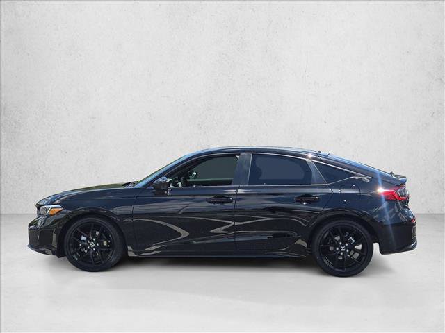 New 2026 Honda Civic Sport image 5