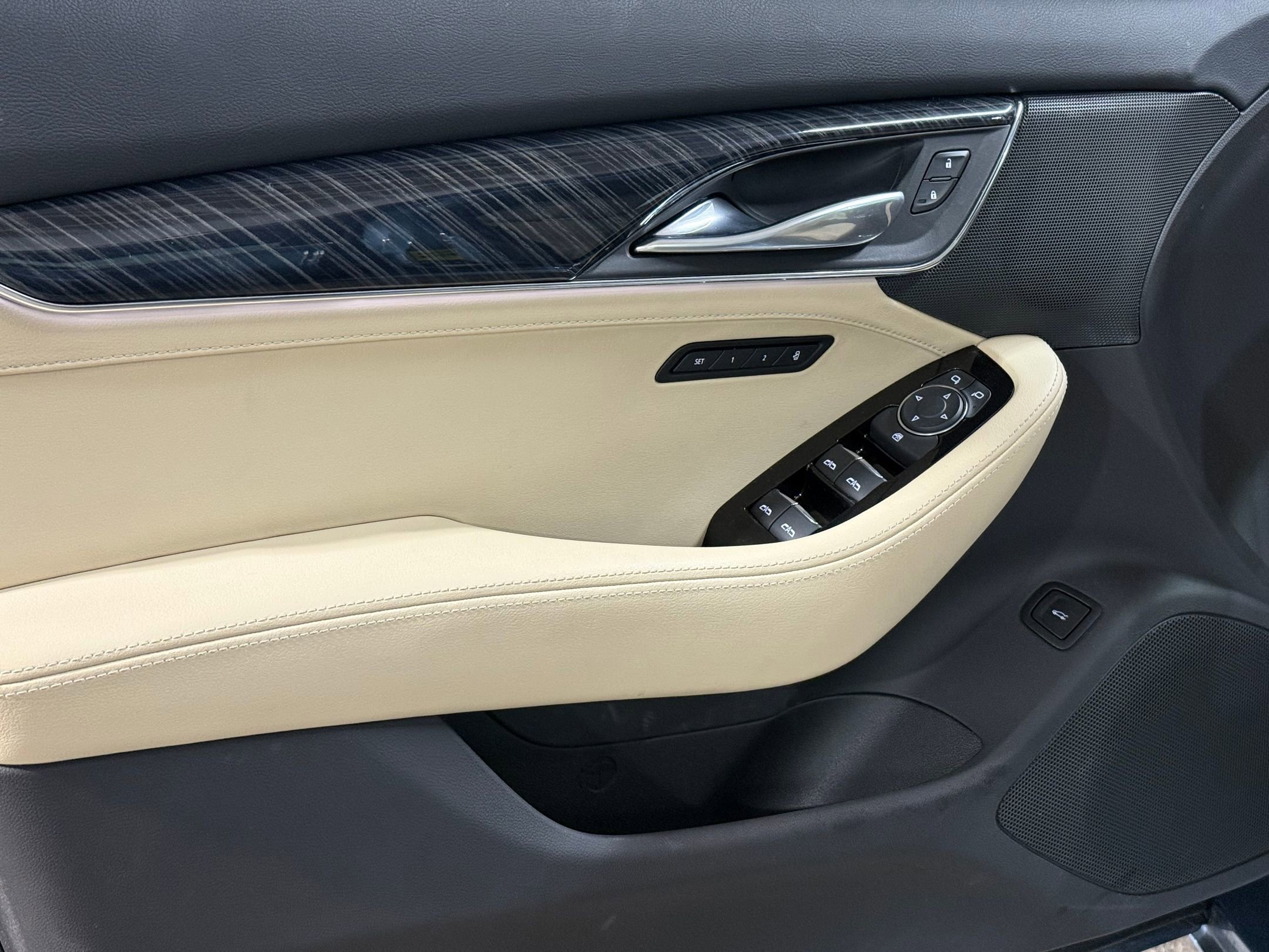 Certified 2023 Cadillac CT5 Premium Luxury image 13