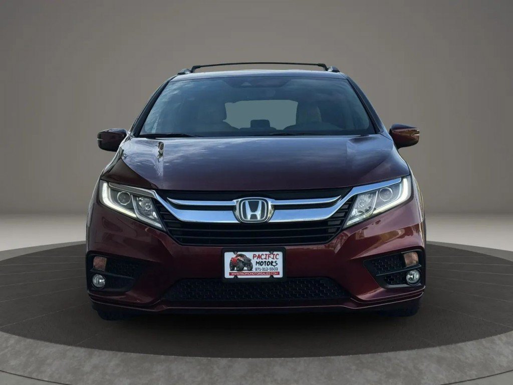 Used 2019 Honda Odyssey EX-L image 5