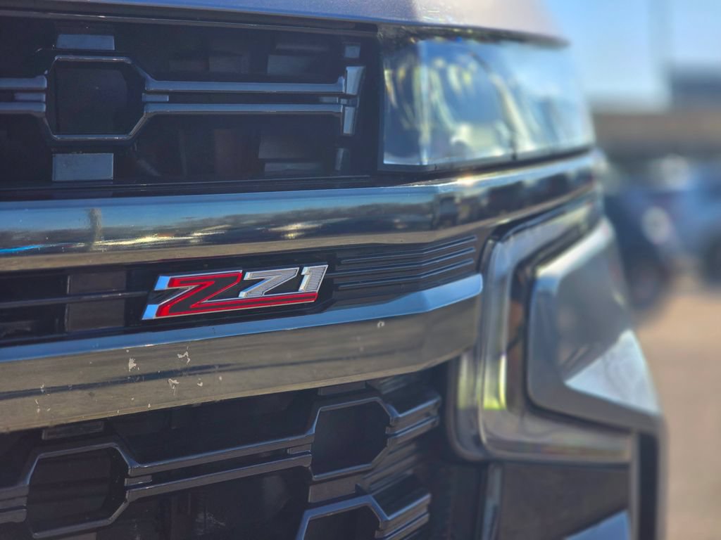 Used 2021 Chevrolet Tahoe Z71 AWD/4WD image 10