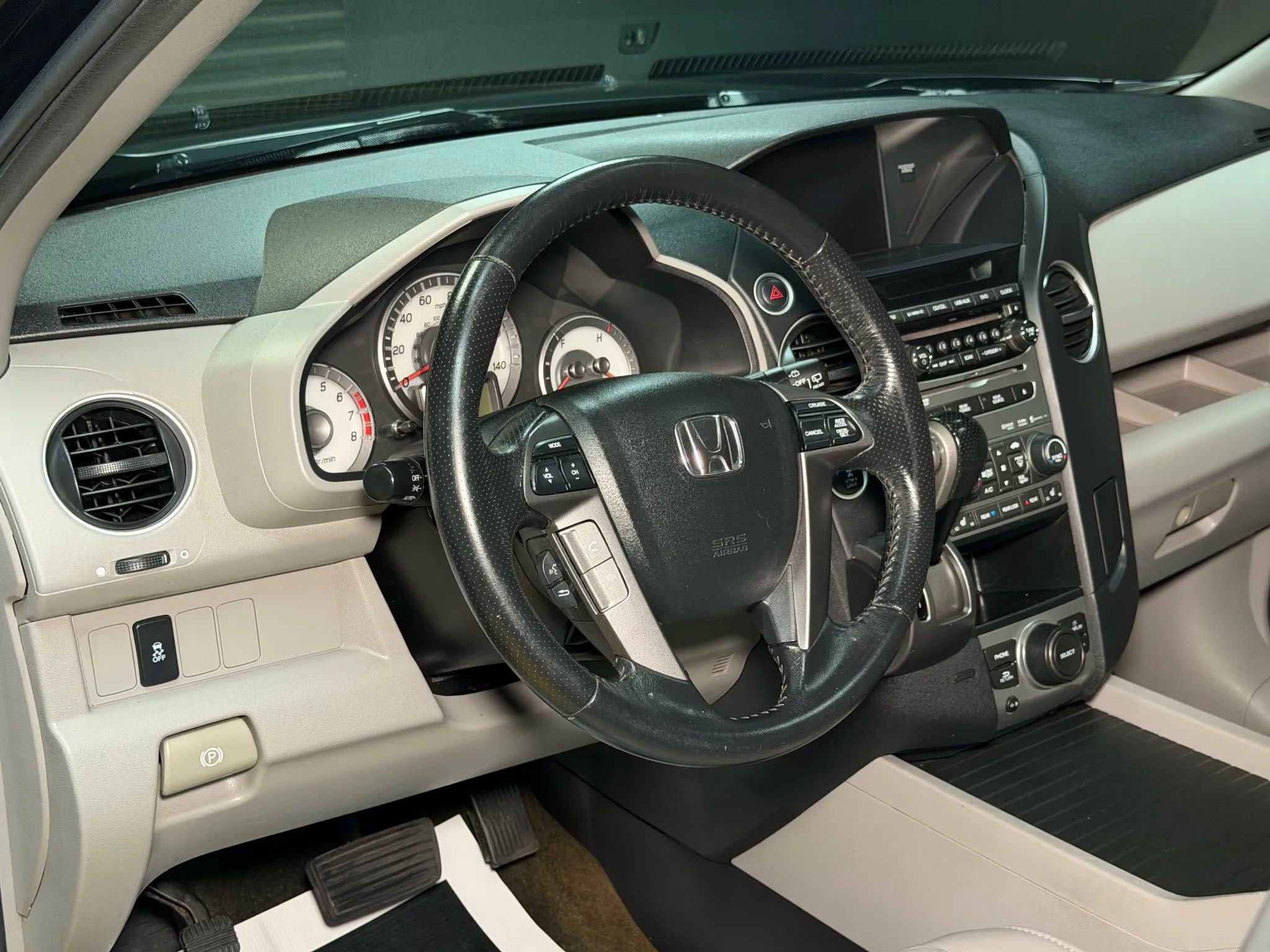 Used 2013 Honda Pilot EX-L image 54