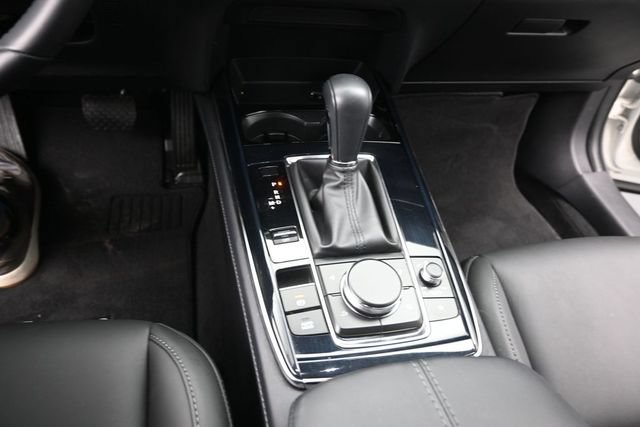 Certified 2025 MAZDA CX-30 AWD 2.5 S w/ Preferred Package image 23