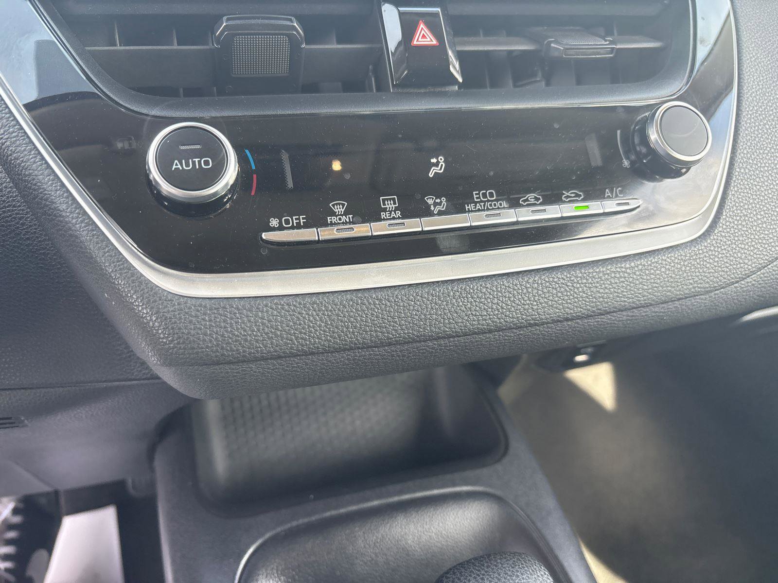Used 2023 Toyota Corolla LE FWD image 26