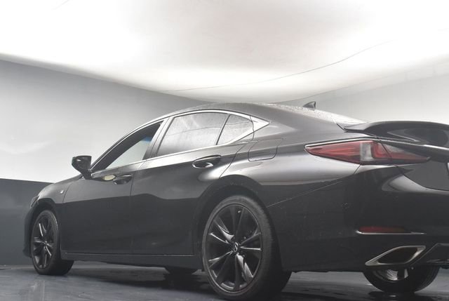 Used 2022 Lexus ES 350 F Sport w/ Accessory Package 2 image 34