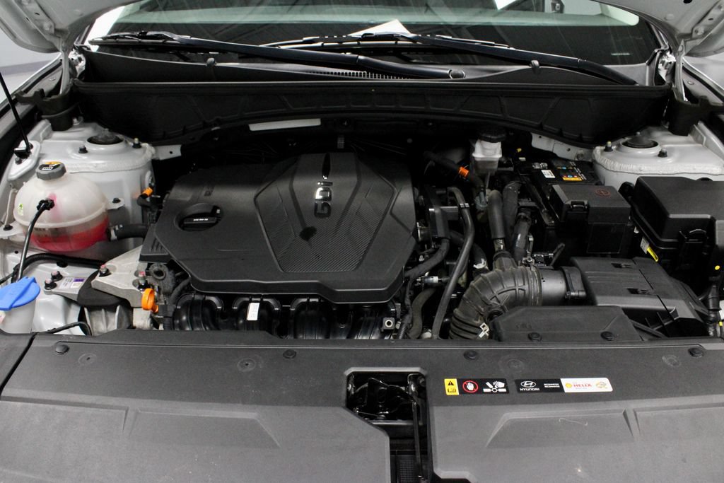 Used 2023 Hyundai Tucson XRT AWD/4WD image 18