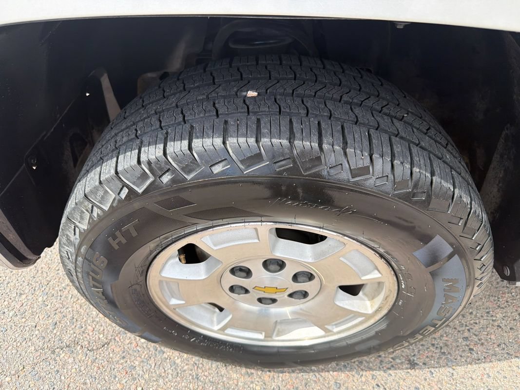 Used 2012 Chevrolet Silverado 1500 LT w/ All-Star Edition RWD image 19