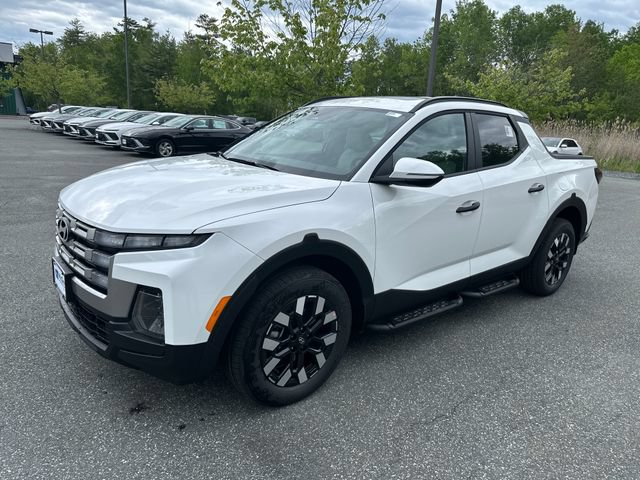New 2026 Hyundai Santa Cruz SEL AWD/4WD image 1
