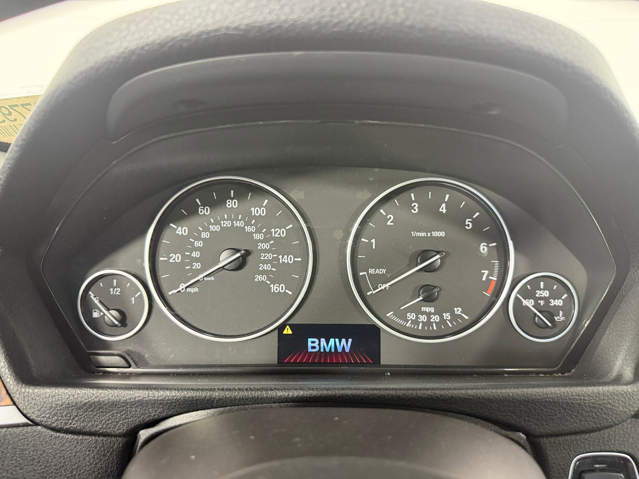 Used 2014 BMW 328i xDrive Sedan AWD/4WD image 20